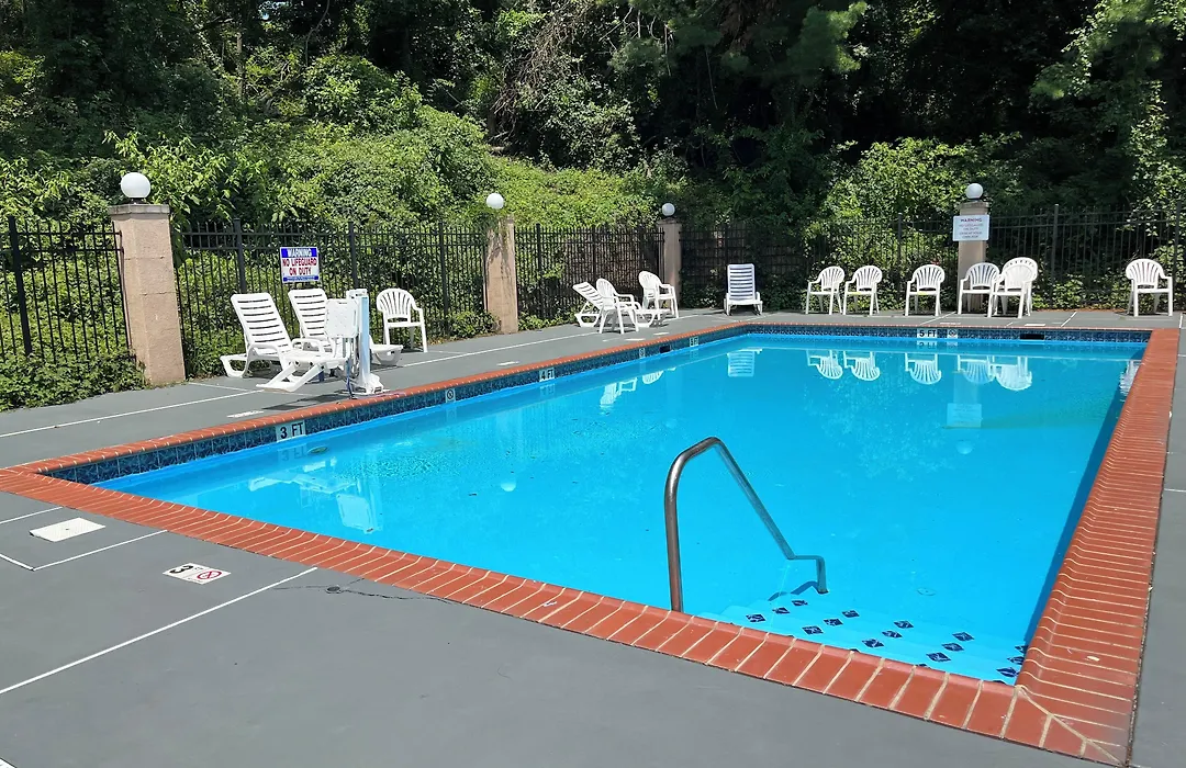 Comfort Inn-1