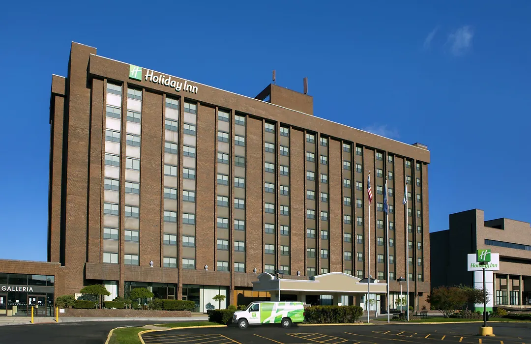 Holiday Inn Binghamton Downtown By Ihg-1