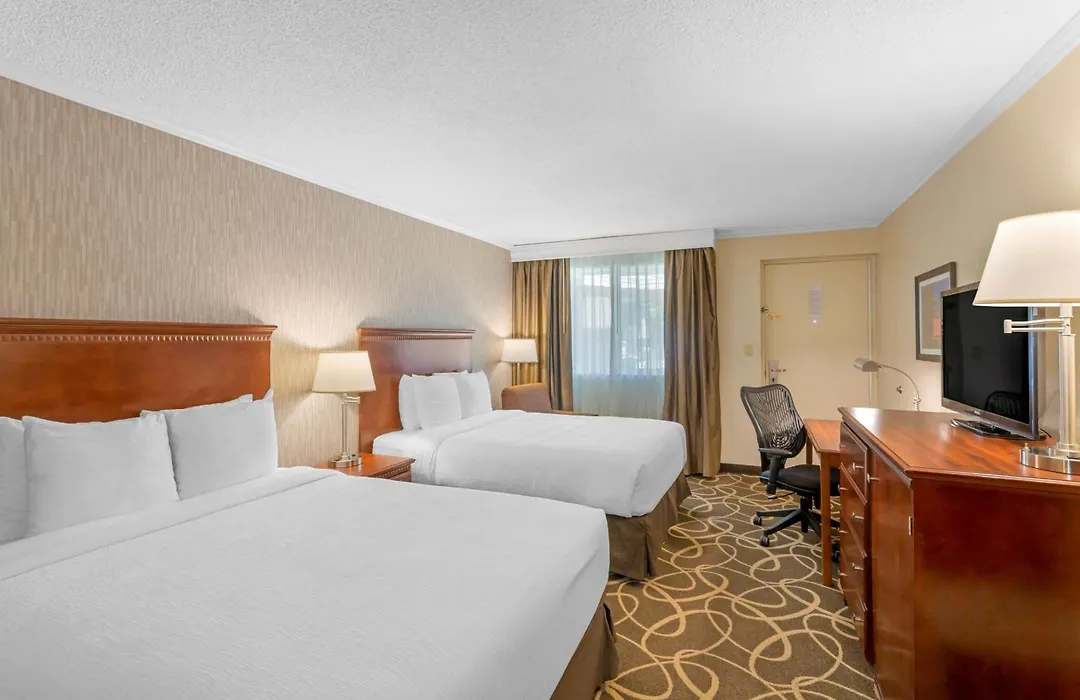 Best Western Plus Burley Inn & Convention Center-1