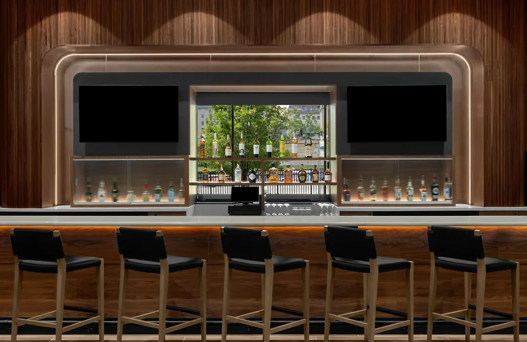 Courtyard By Marriott Pittsburgh University Center-1