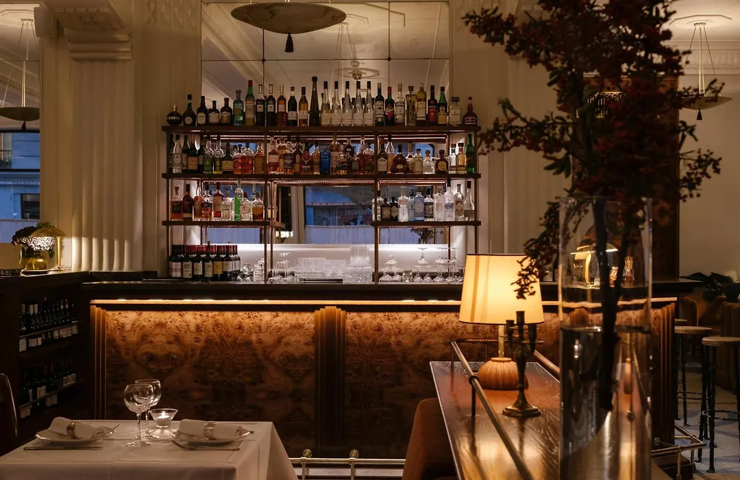Hotel Rochechouart - Orso Hotels-1