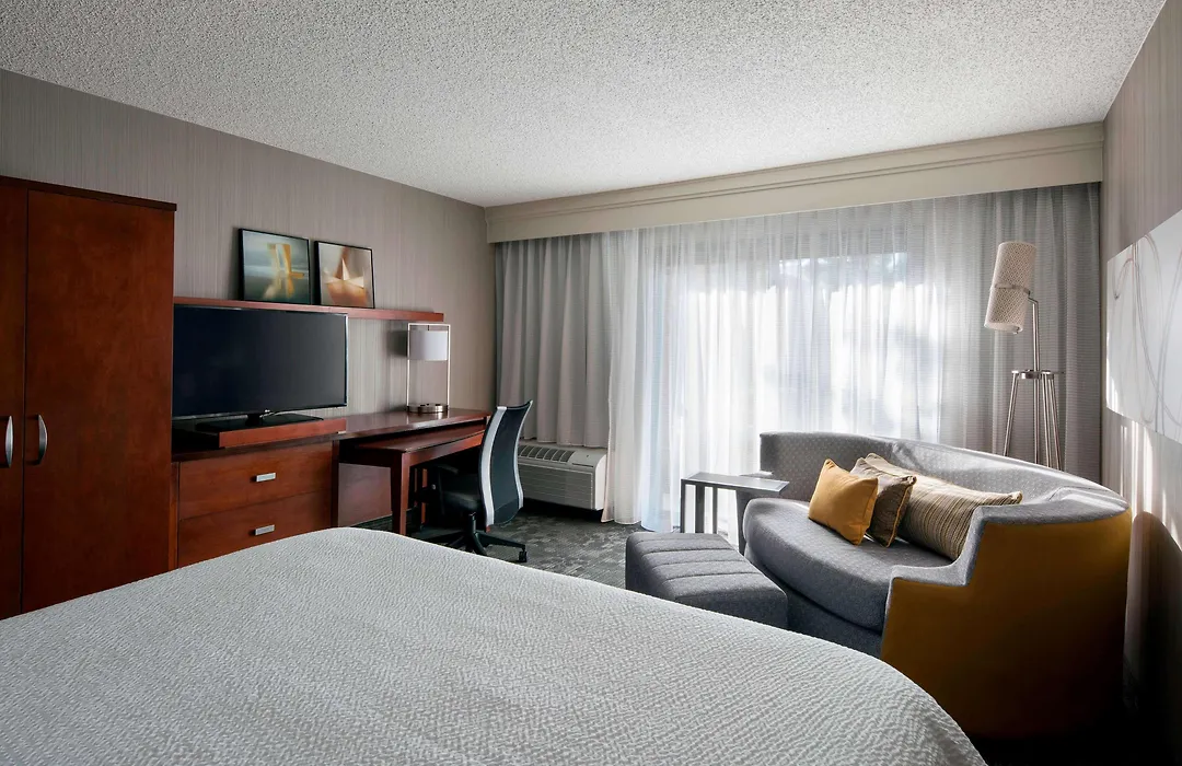 Sonesta Select Los Angeles Torrance South Bay-1