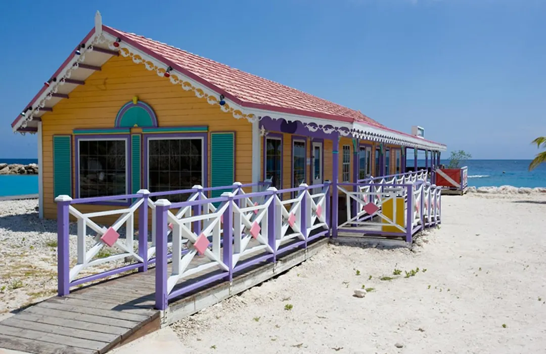 Sunscape Curacao Resort Spa & Casino-1