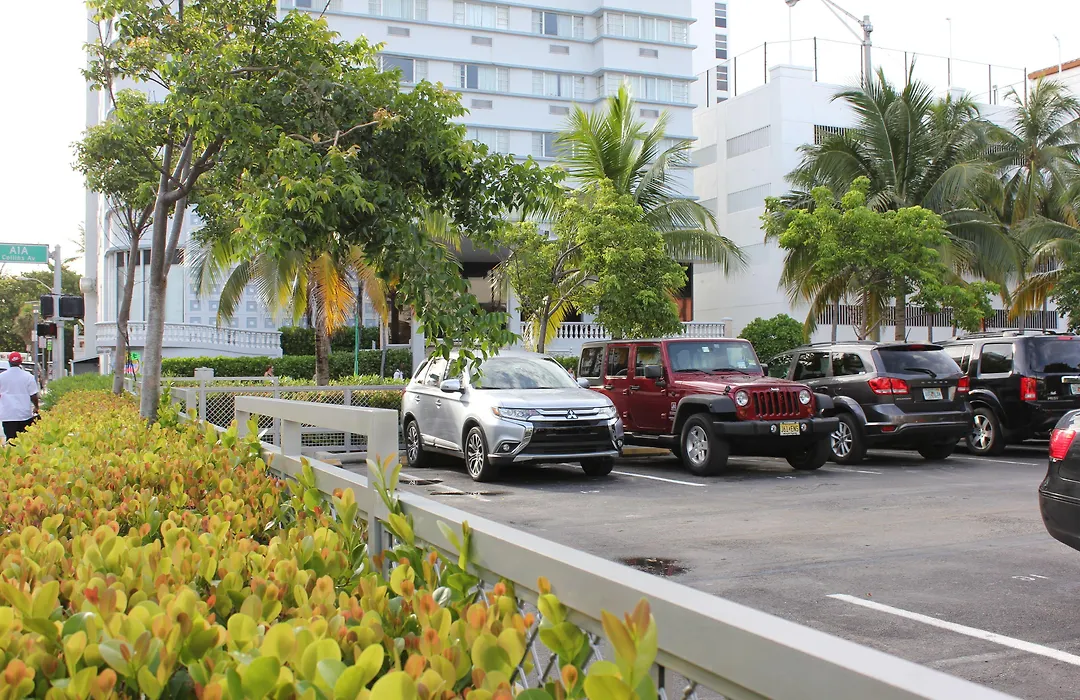 Lexington By Hotel Rl Miami Beach-1