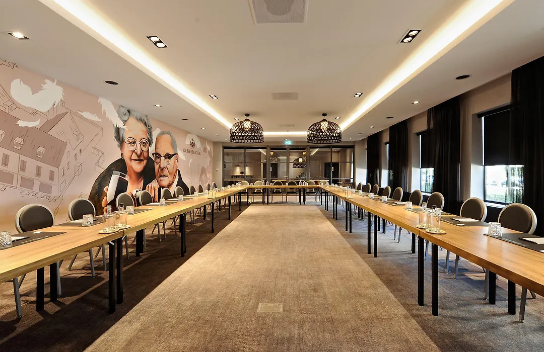 Van der Valk Hotel Antwerpen-1