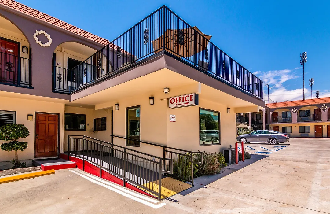 Glenridge Inn Glendale - Pasadena-1