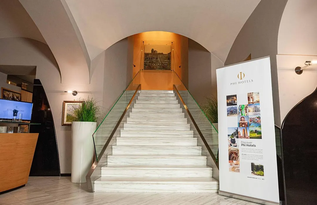 Hotel Principe di Piemonte-1