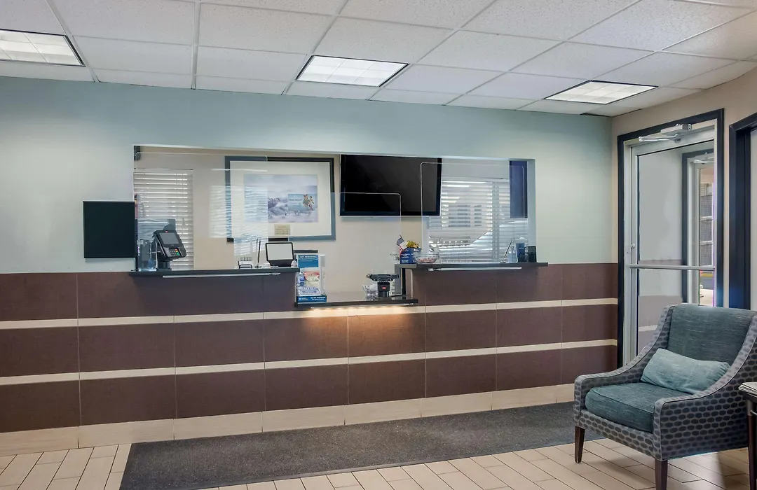Best Western Nursanickel Hotel-1