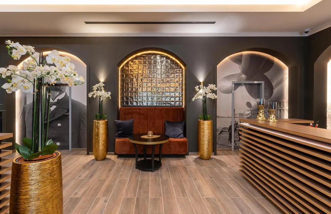 PLAZA Premium Columbus Bremen-1