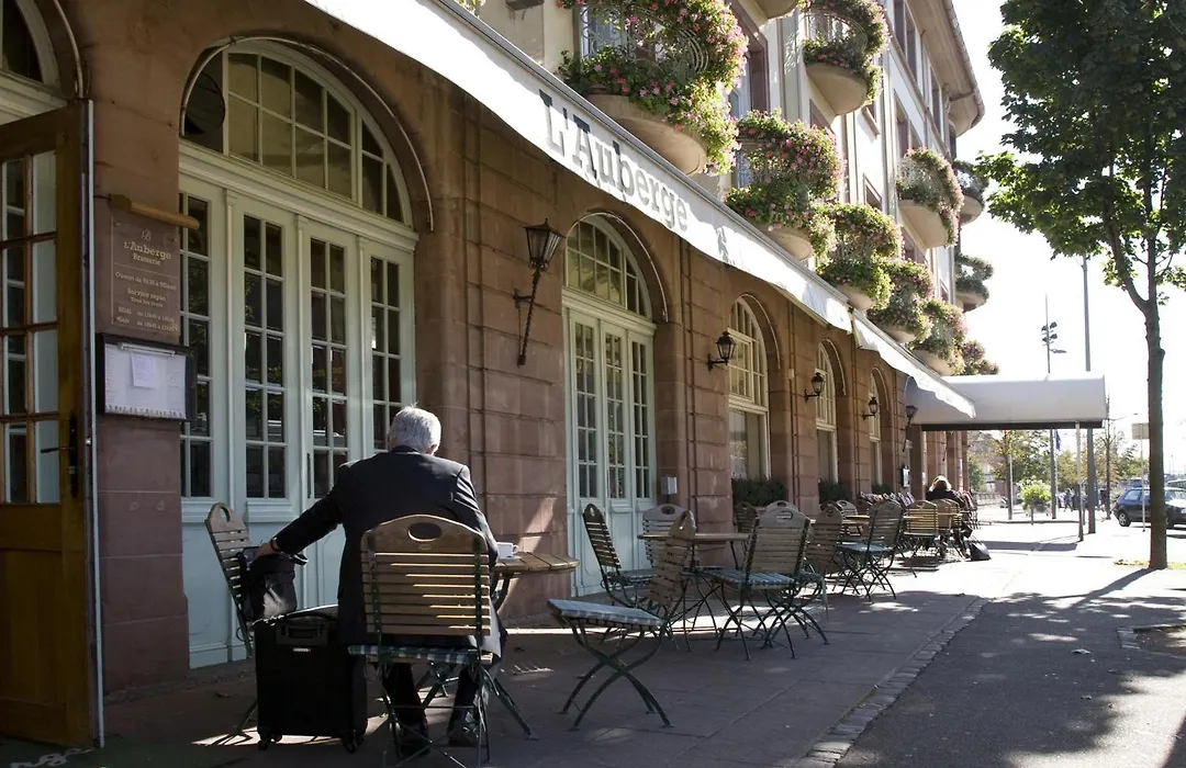 Grand Hôtel Bristol-1
