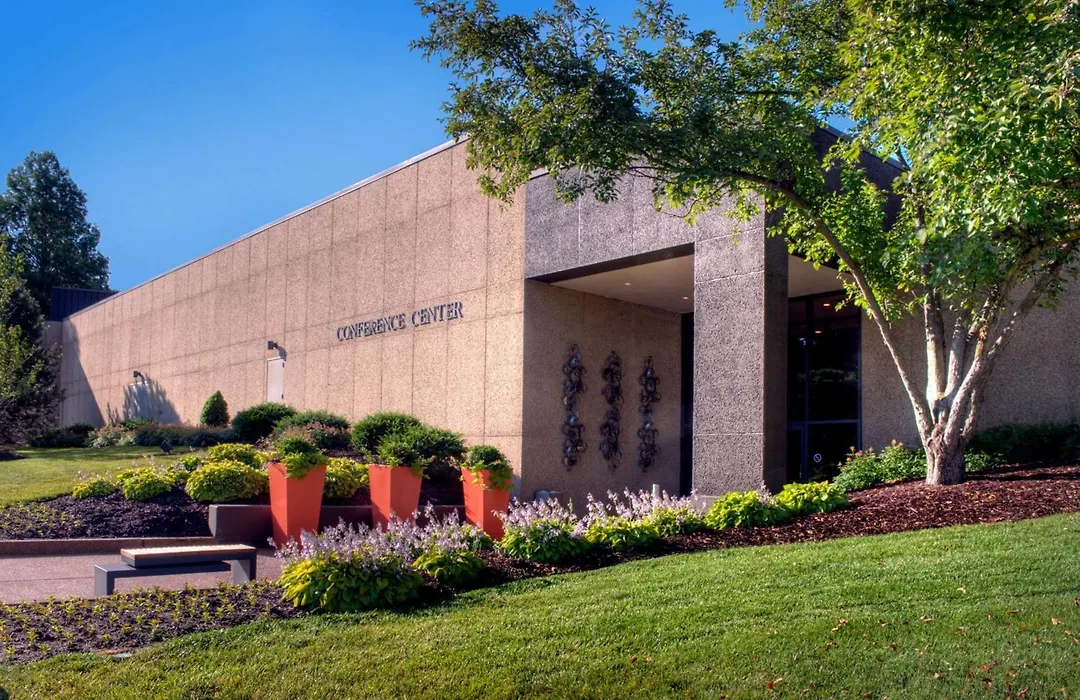 Doubletree By Hilton Hotel St. Louis - Chesterfield-1
