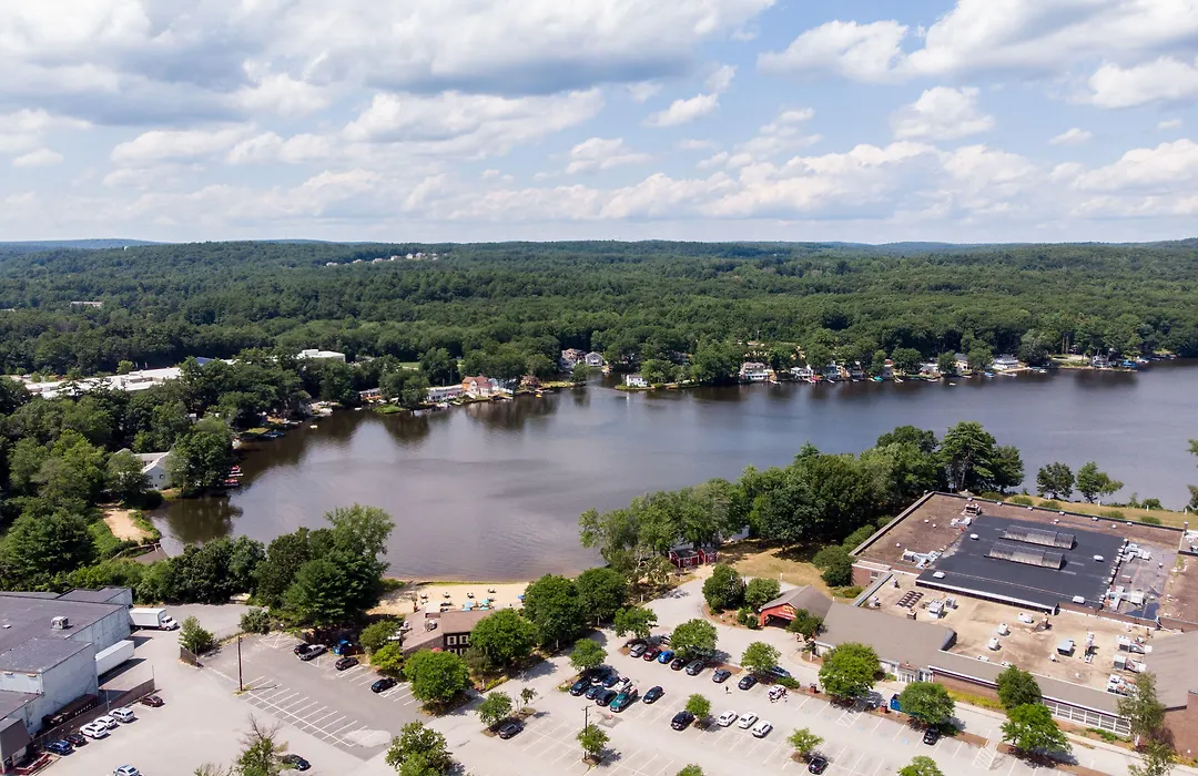 Sturbridge Host Hotel And Conference Center (Adults Only)-1