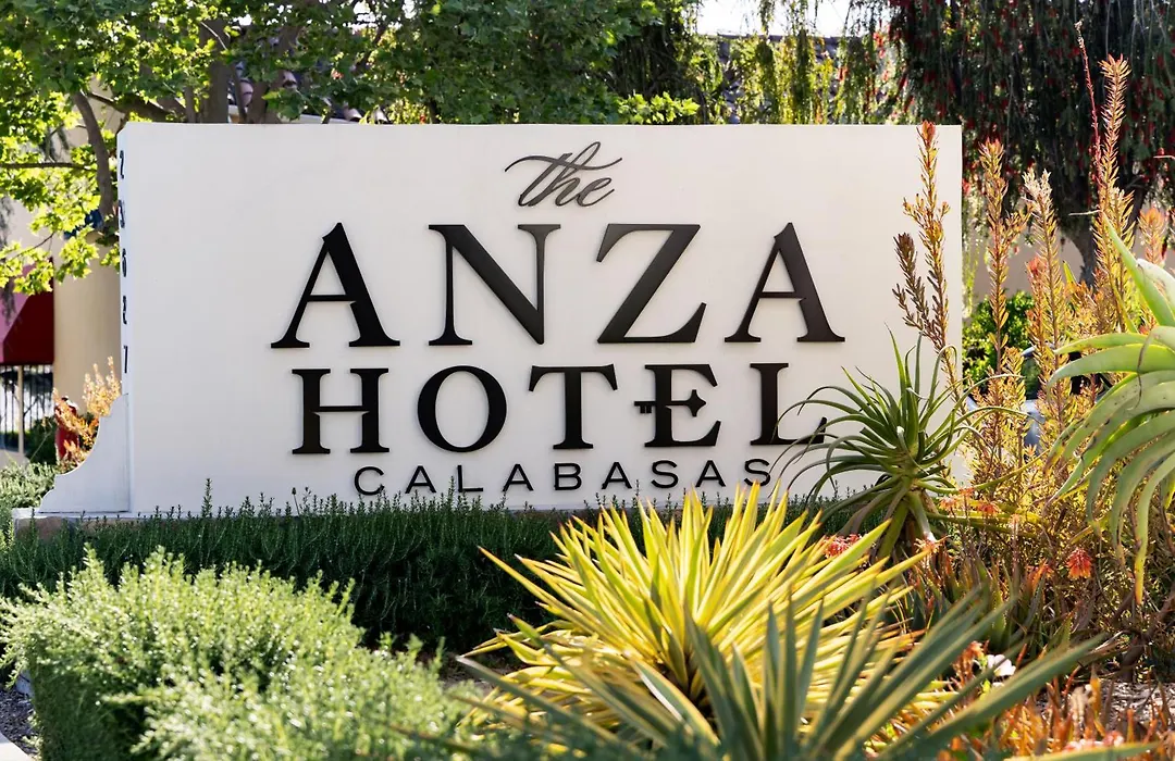 The Anza-A Calabasas Hotel-1