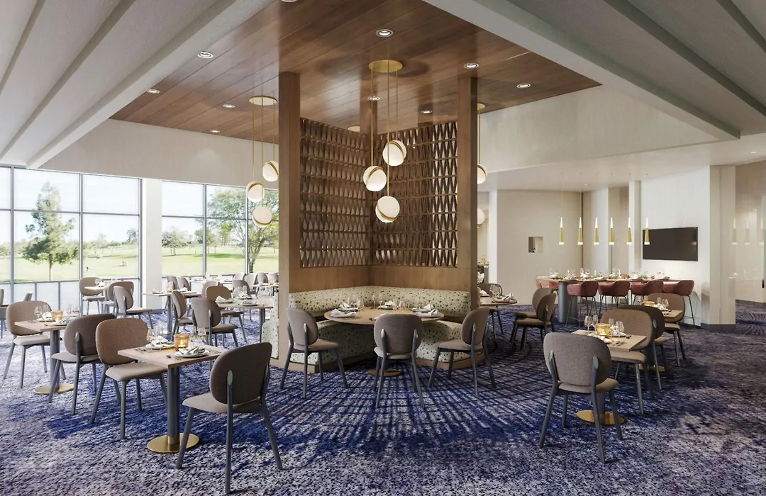 Delta Hotels By Marriott Toledo-1