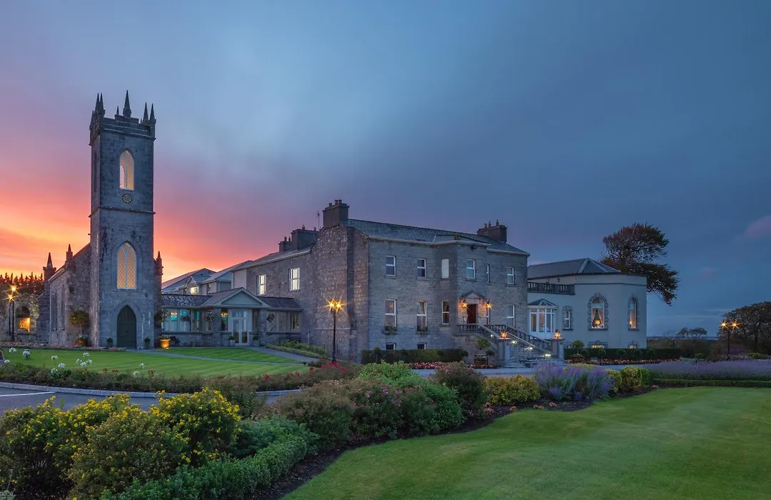 Glenlo Abbey Hotel-1