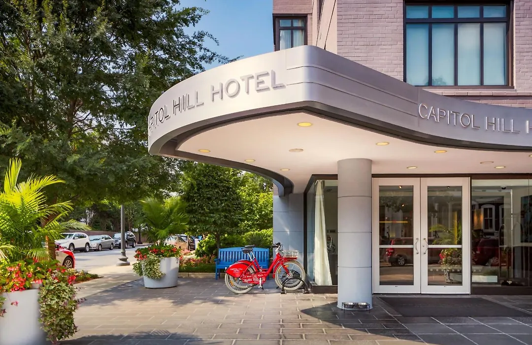 Capitol Hill Hotel-1