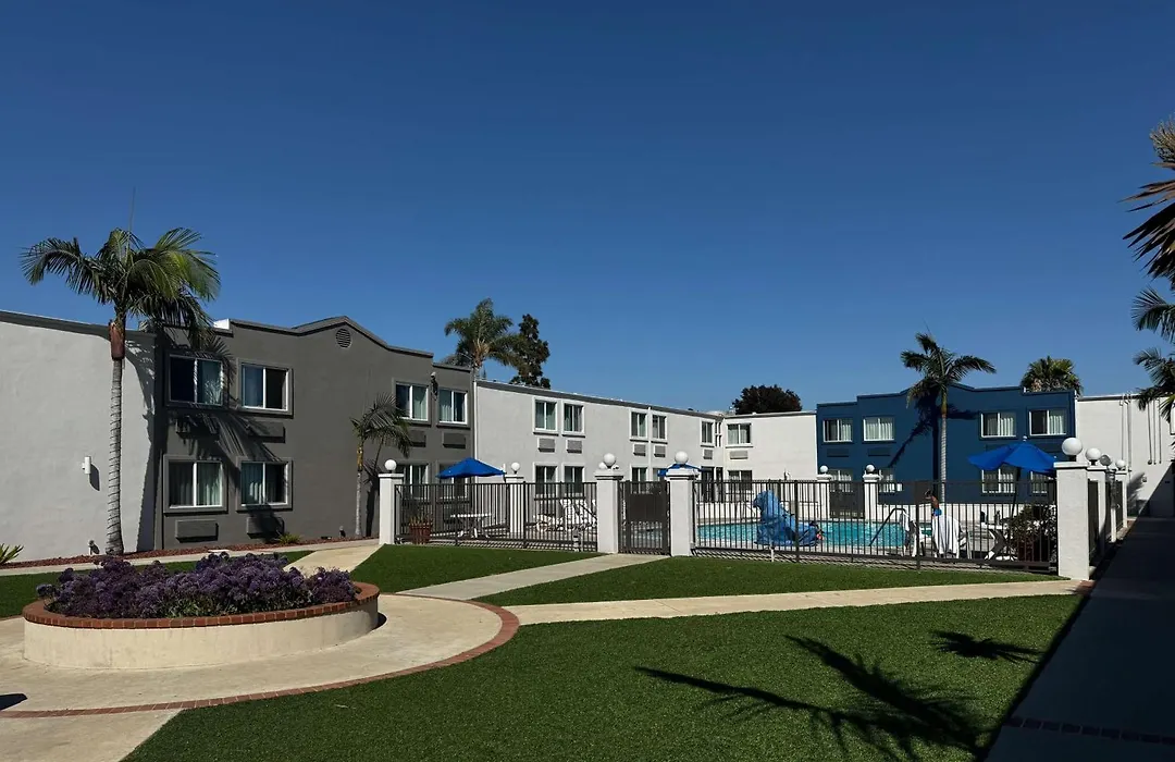 Motel 6-Carson, Ca (Adults Only)-1