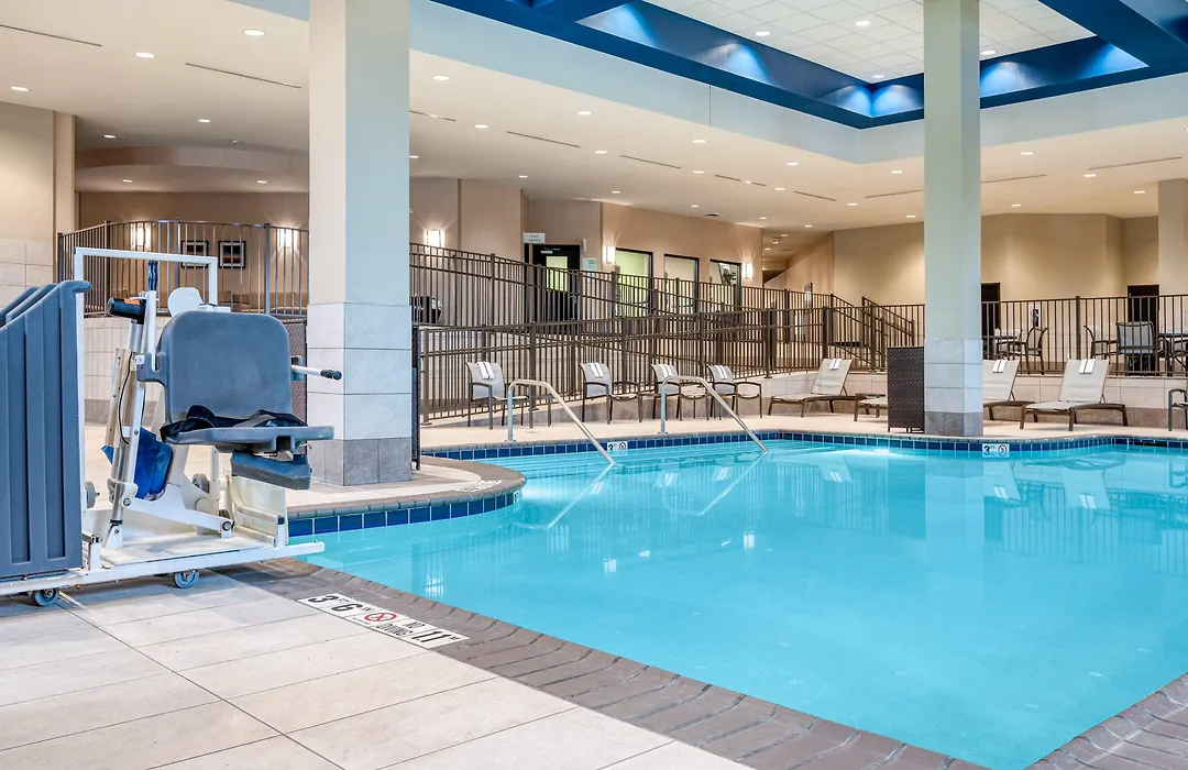 Holiday Inn - Terre Haute By Ihg-1