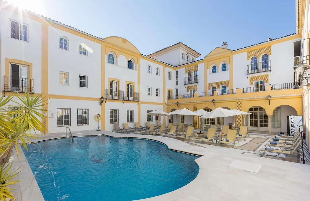 Hotel Macià Alfaros-1