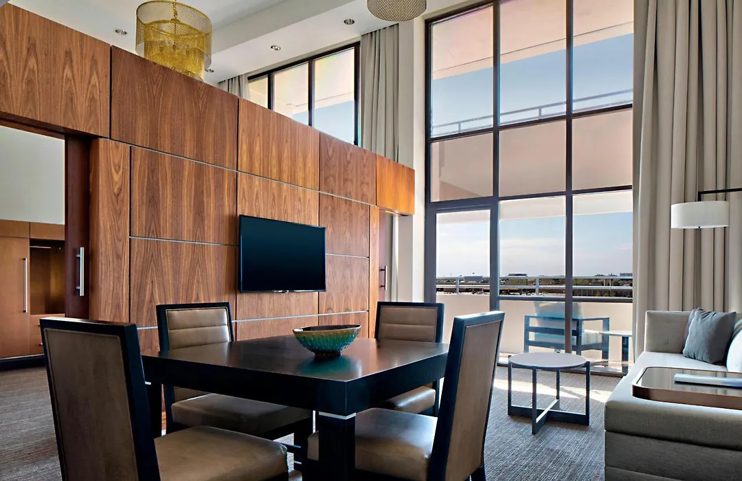 San Antonio Marriott Northwest Medical Center-1