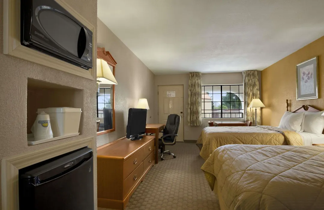 Days Inn By Wyndham Southaven Ms-1