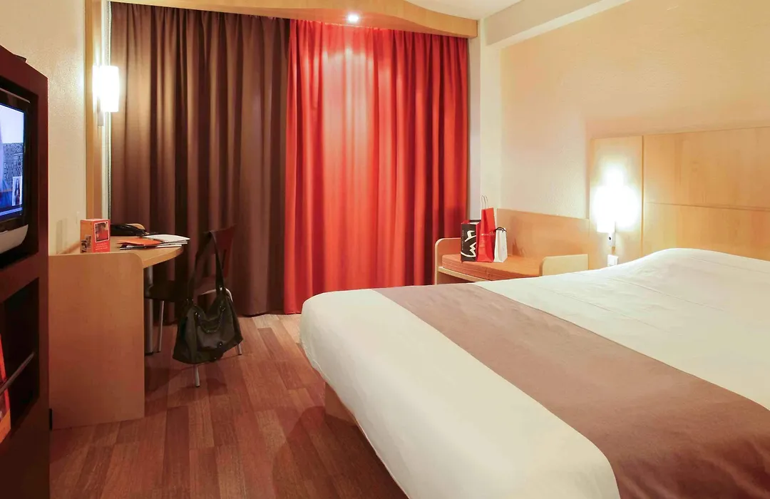Hotel Ibis Braga-1