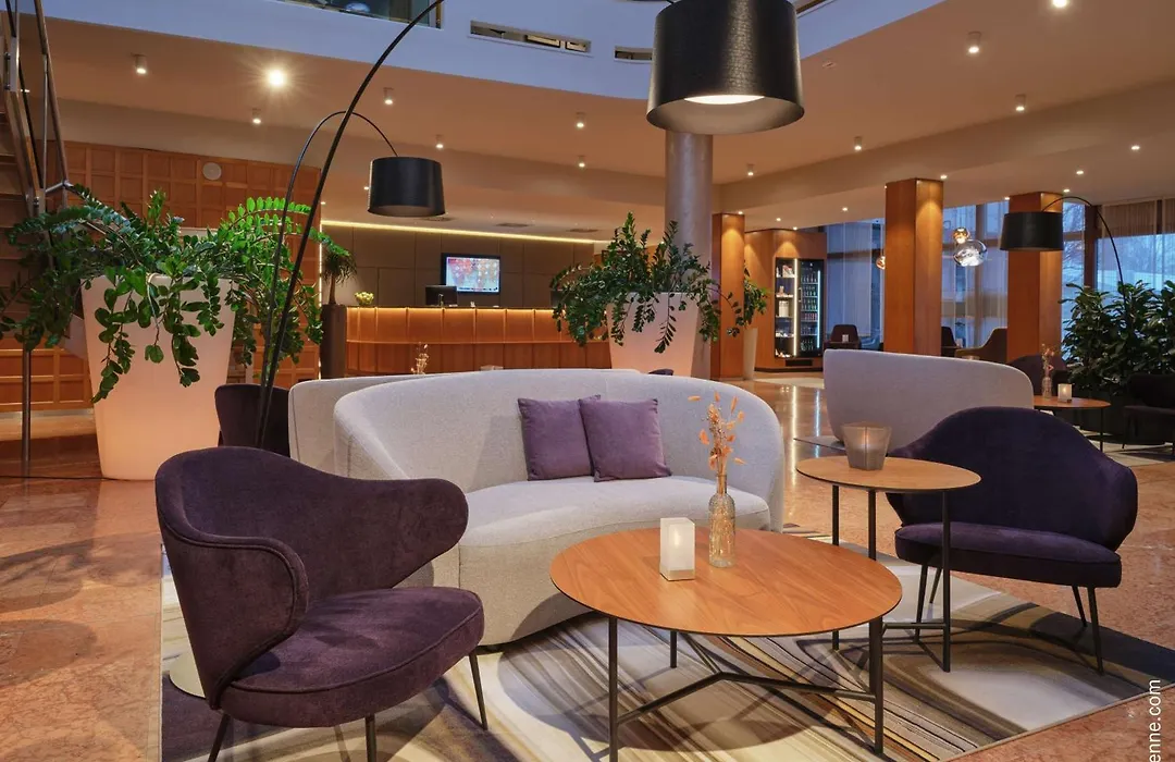 Dorint City-Hotel Salzburg-1