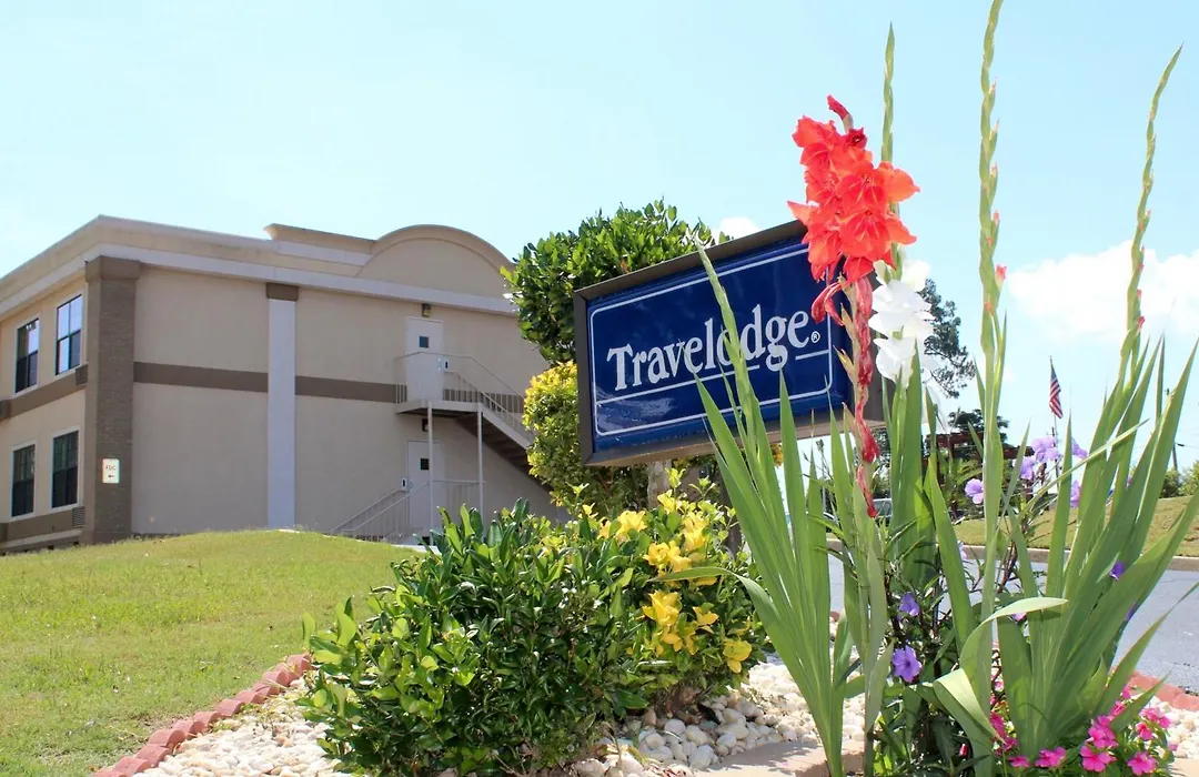 Travelodge By Wyndham Perry National Fairgrounds Area I-75-1