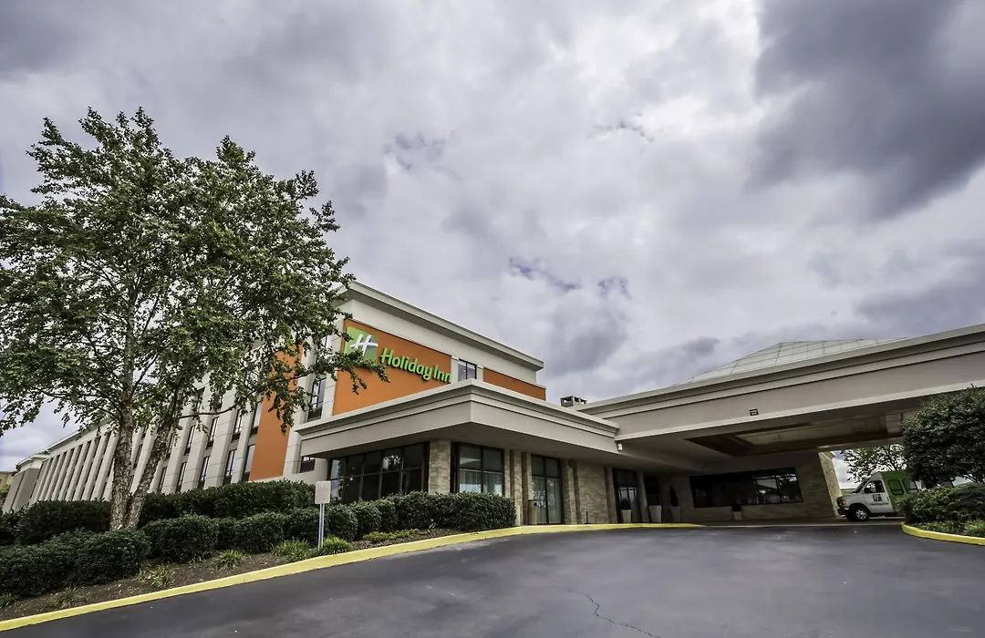 Holiday Inn Knoxville West - Cedar Bluff Rd By Ihg-1