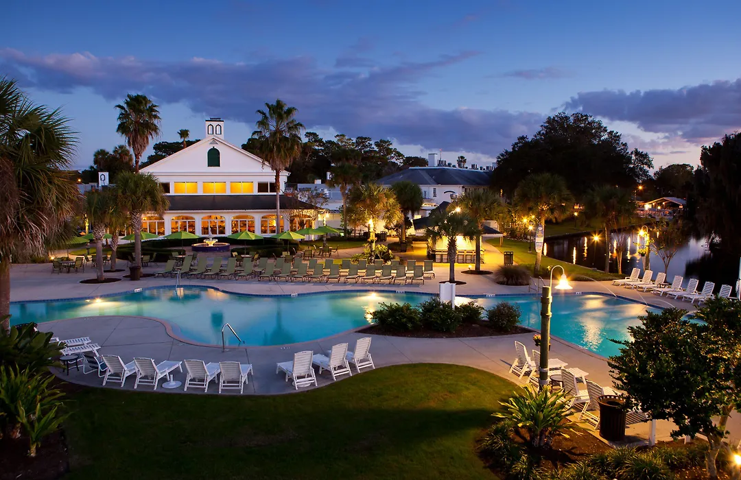 Plantation Resort On Crystal River, Ascend Hotel Collection-1