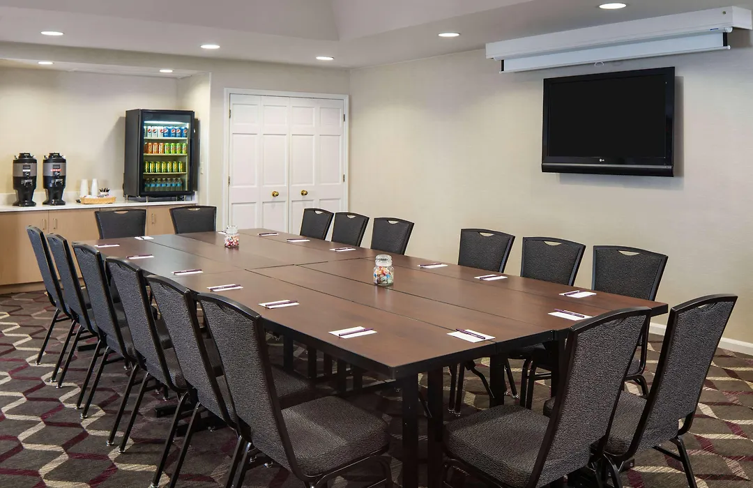 Sonesta Es Suites Nashville Brentwood-1