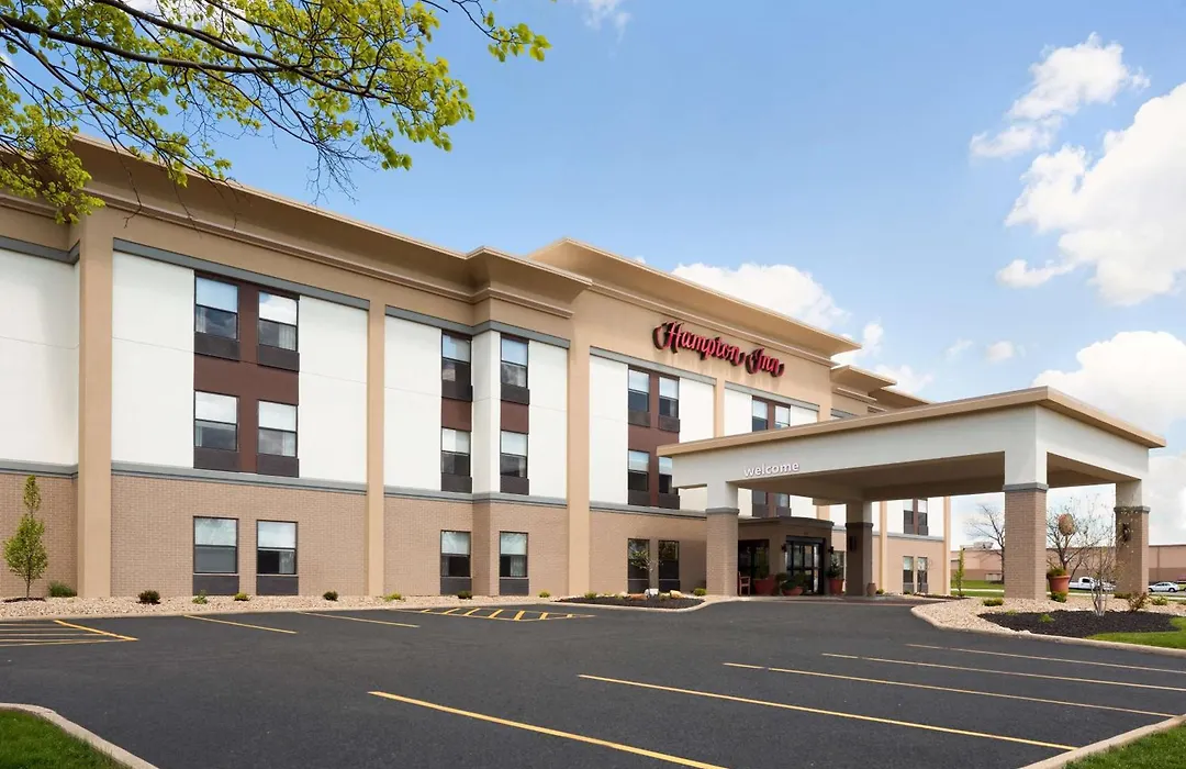 Hampton Inn Mansfield/Ontario-1