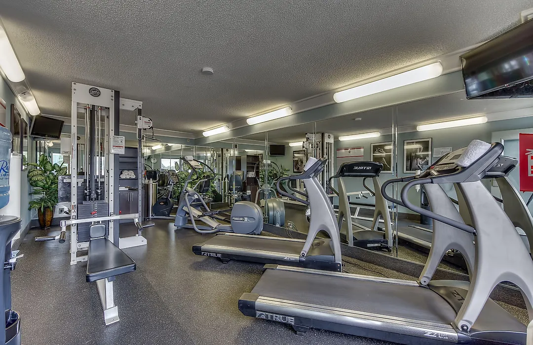 Quality Inn Gulfport I-10-1