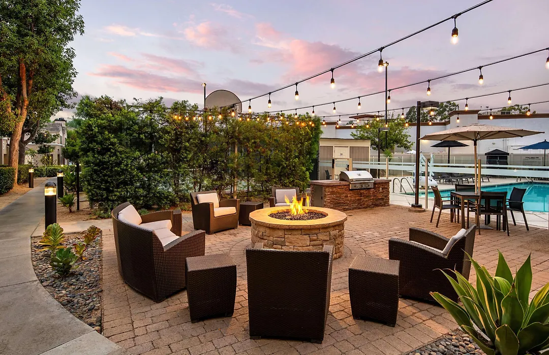 Sonesta Es Suites Carmel Mountain - San Diego-1