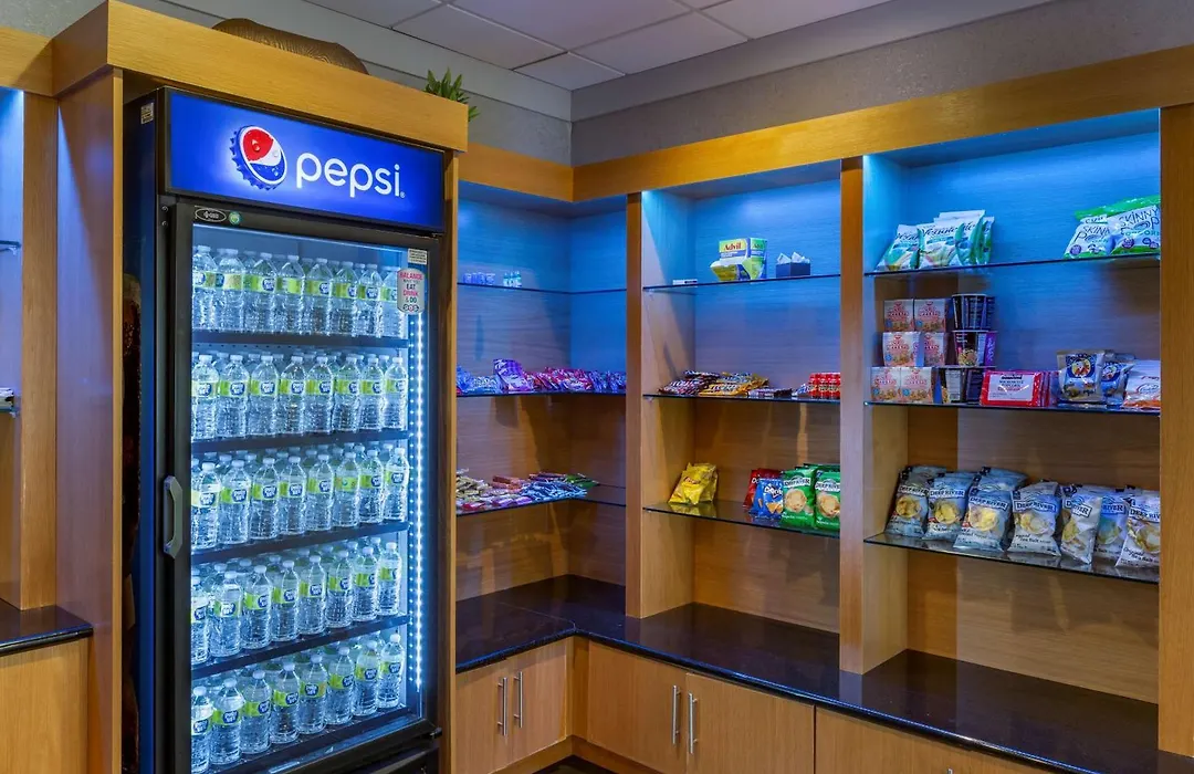 Best Western Plus University Inn-1