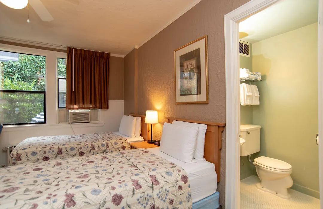 Inn At Queen Anne-1