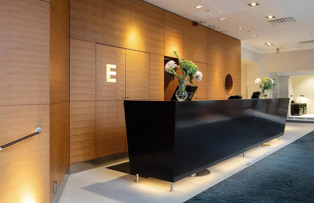 Elite Hotel Stockholm Plaza-1