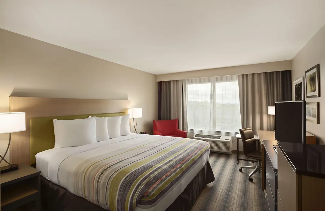 Country Inn & Suites By Radisson, Bloomington At Mall Of America, Mn-1
