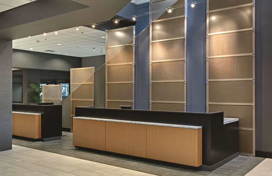 Doubletree By Hilton St Paul Downtown-1