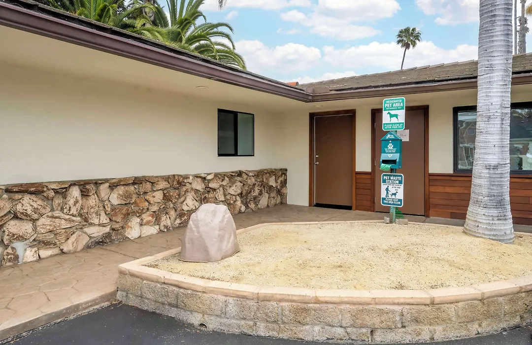 Best Western At Ventura Pier-1