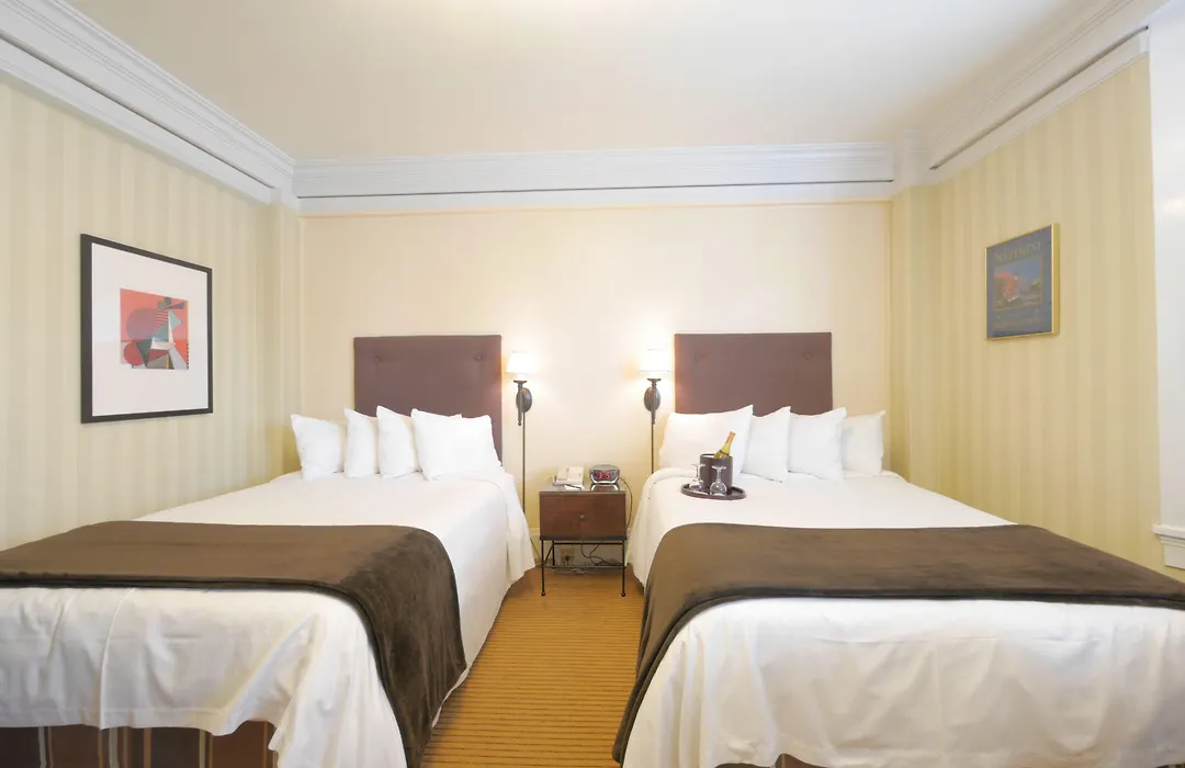 Executive Hotel Vintage Court-1
