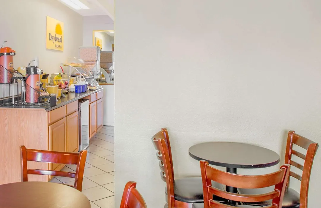 Days Inn By Wyndham Tallahassee University Center-1