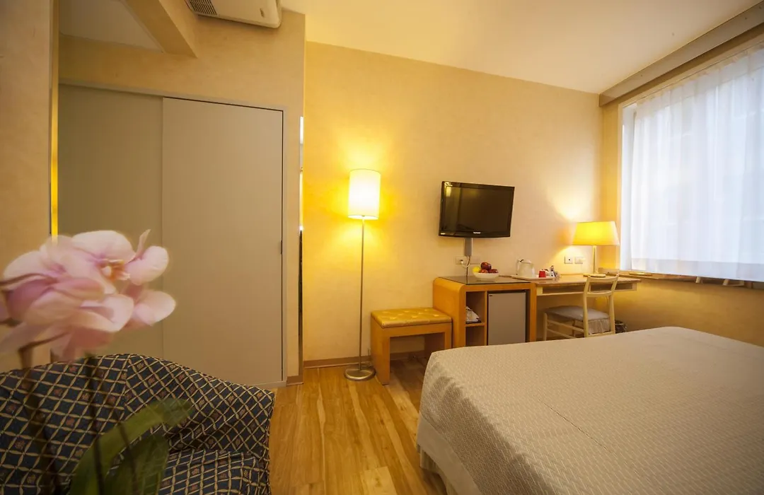 Hotel Bisanzio-1