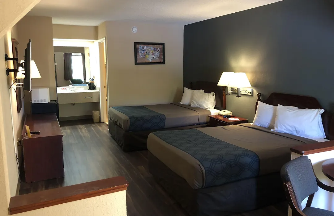 Days Inn By Wyndham Helen-1