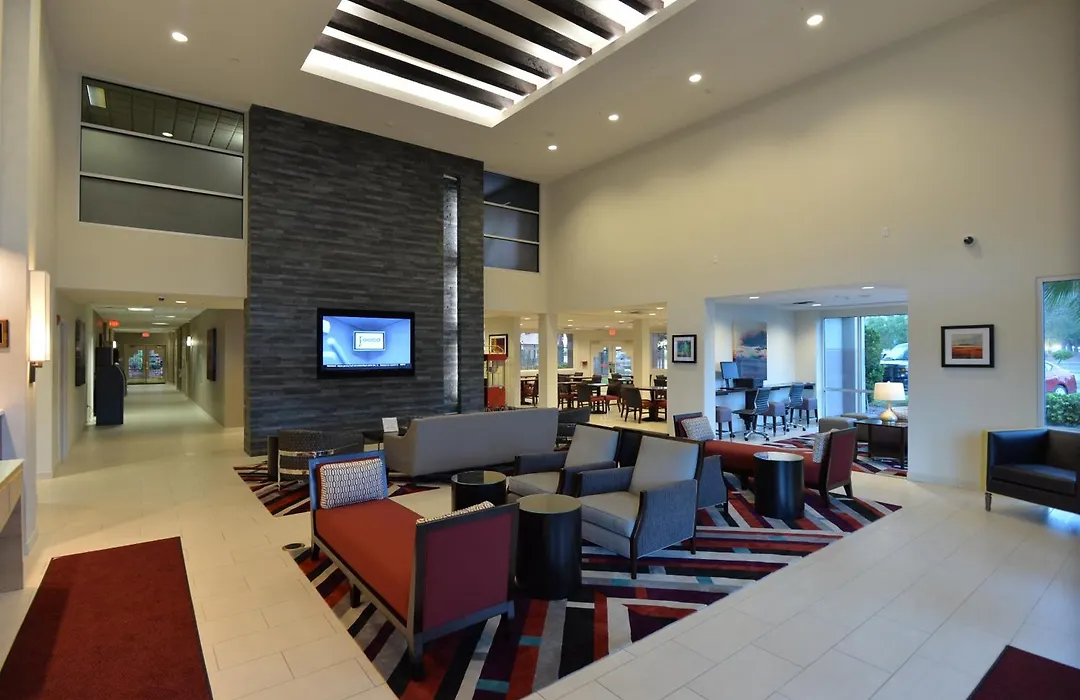 Hawthorn Extended Stay By Wyndham El Paso-1