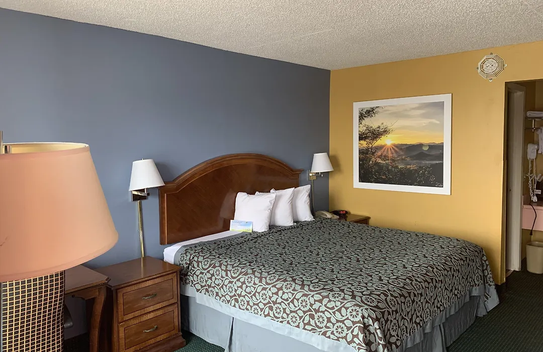 Days Inn By Wyndham Jonesboro Ar-1