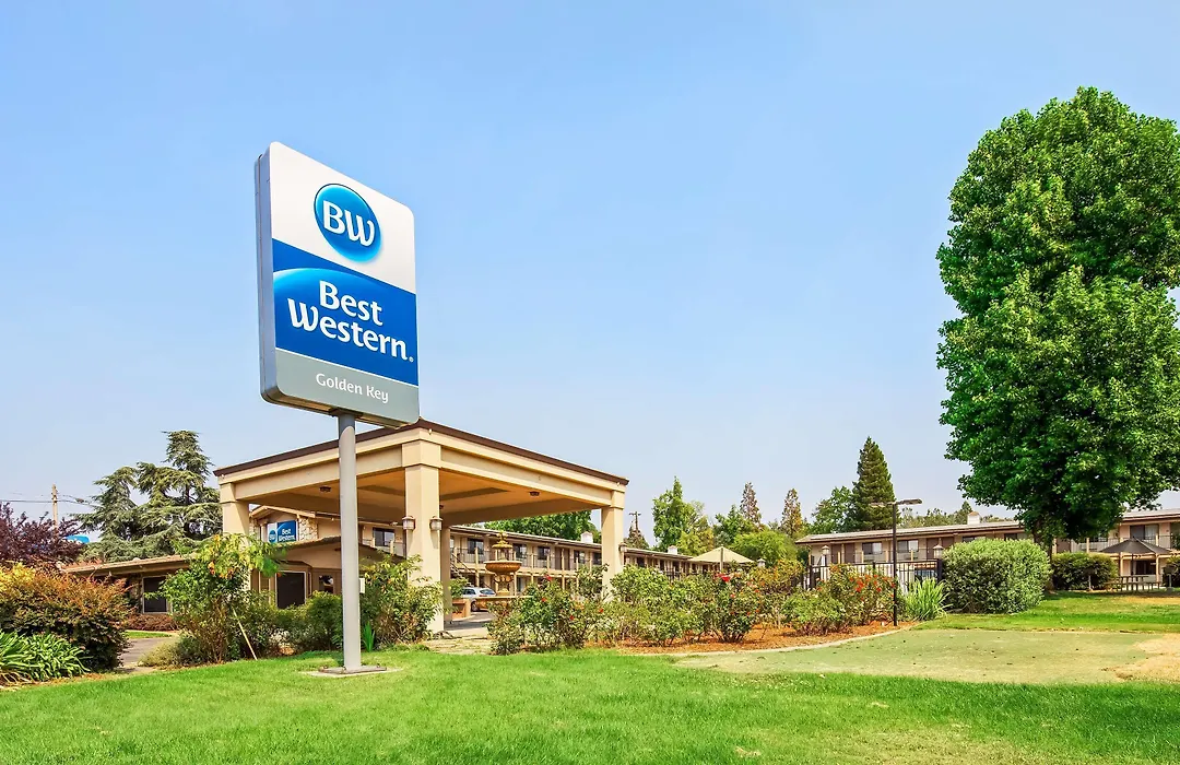 Best Western Golden Key-1