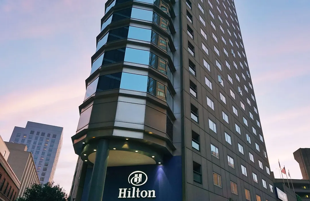Hilton Boston Back Bay-1
