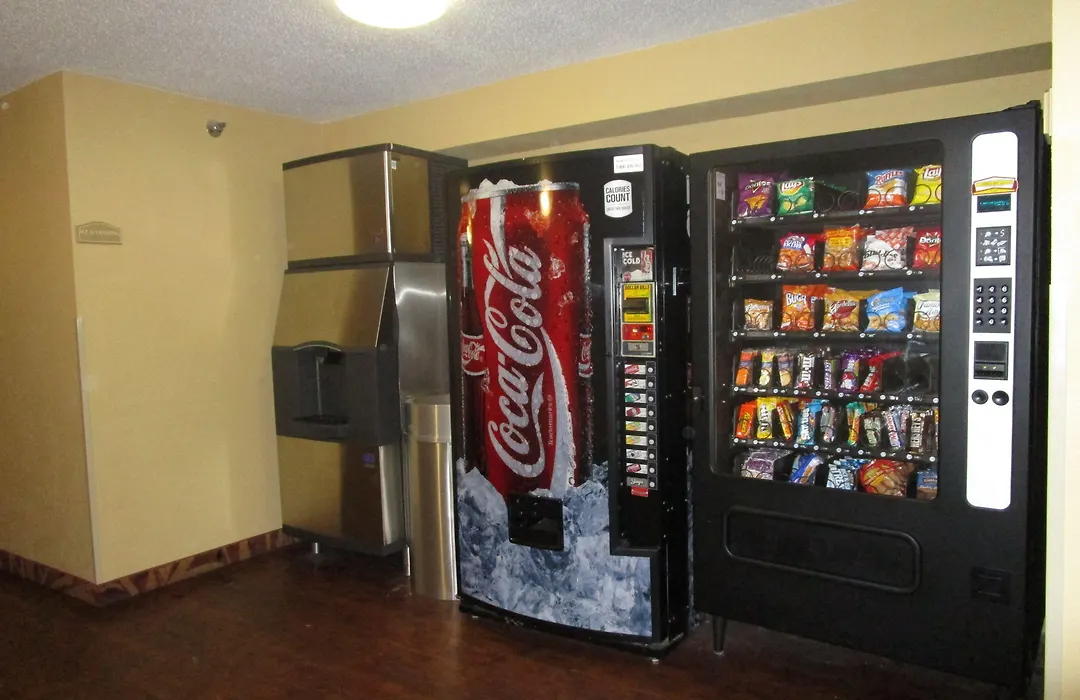 Best Western Oak Manor-1