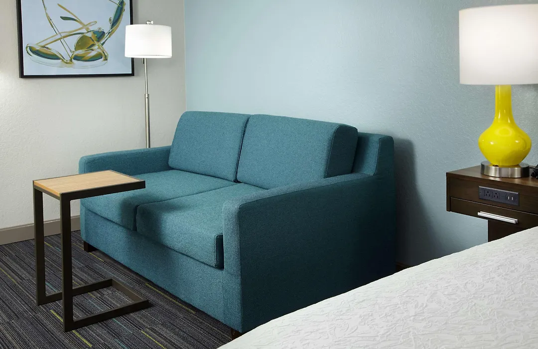 Hampton Inn Orlando Near Universal Blv/International Dr-1